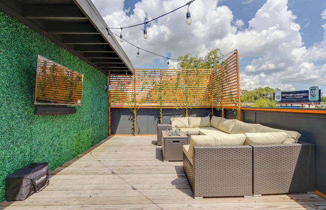 Record Retreat - Photo 35