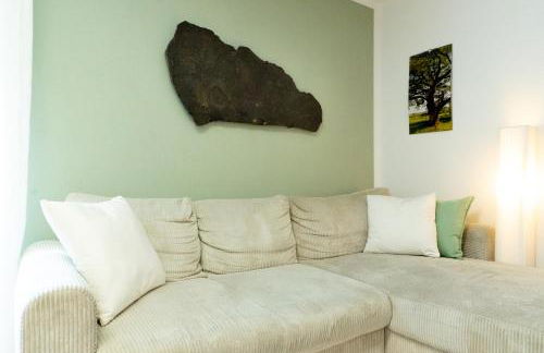 Gemütliche Ferienwohnung "Zum Kalten Feld" - Foto 19