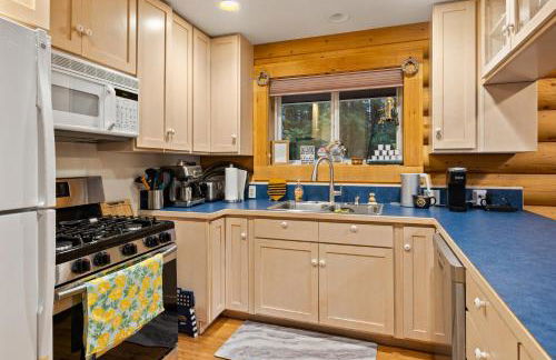 Hawthorn Cabin - Foto 13