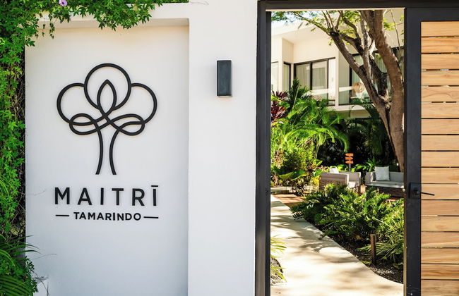 The mVillas with Exclusive Beach Club Access - Photo 55