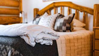 Teton Cabins - Photo 2