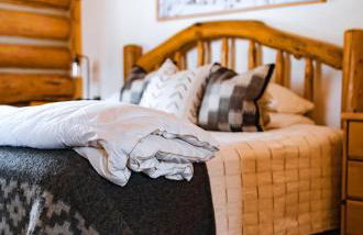 Teton Cabins - Foto 2