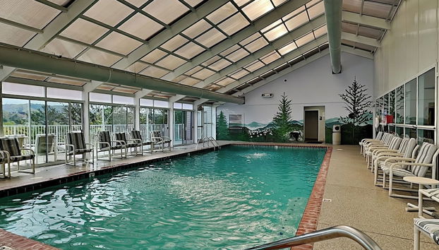 Whispering Pines 124 by Jackson Mountain Rentals - Photo 3, Équipement de l’hébergement