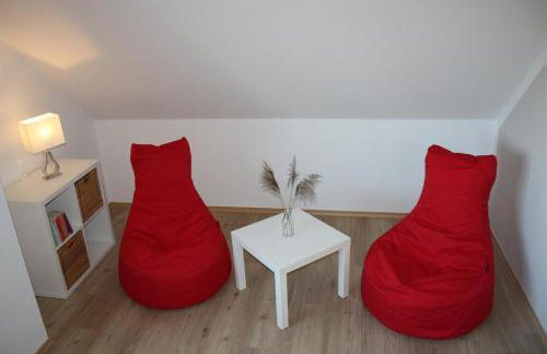 Haus Deichblick - Foto 8