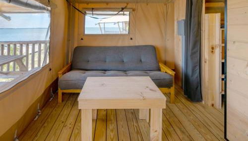 Chincoteague Bay RV Resort & Cottages - Foto 4