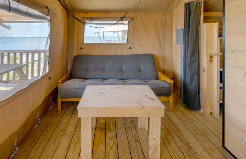 Chincoteague Bay RV Resort & Cottages - Foto 4