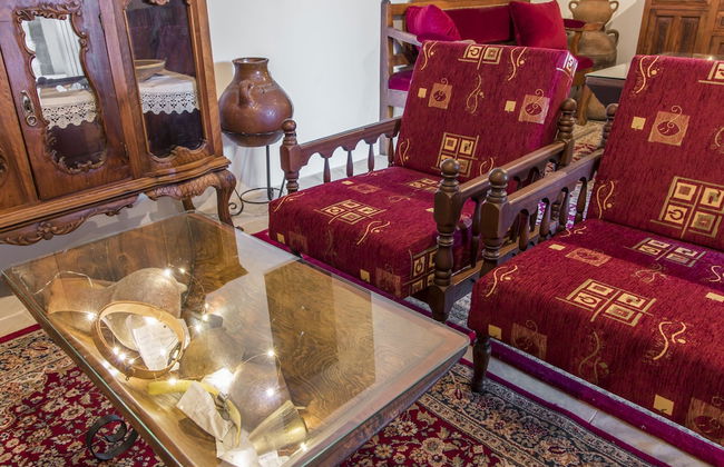 Estia Gaia Cottage - Foto 17