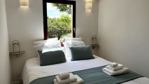 L'Escale aux portes des Gorges de l'Ardèche - Foto 5