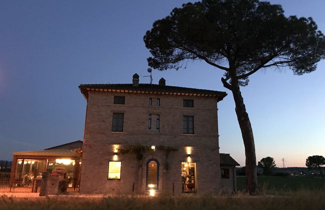 La Locanda Paradiso - Foto 1