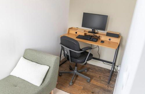 Appartement historique Dior - Foto 32