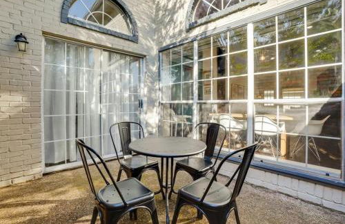 3-BD 2-BA Northern Dallas Retreat Hot Tub and BBQ - Photo 34