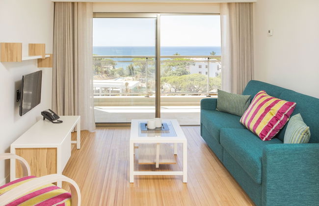 Alfagar Aparthotel - Photo 36