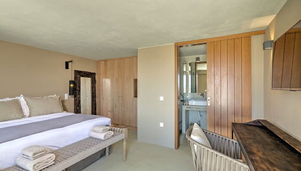 Villa With Resort Style Pool - Foto 3, Habitación