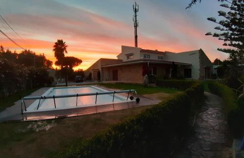 Villa Tumbine - Foto 15