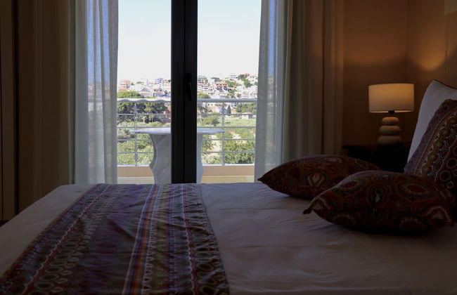 Grand Bleu Apartments & Villas - Foto 38