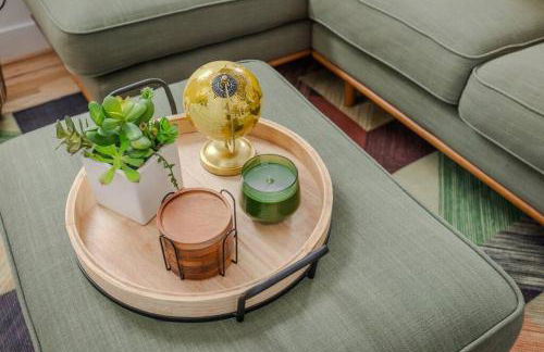 Dog-Friendly Apt with Fenced Yard in Richmond, VA! - Foto 22