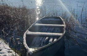 Mrągowo dwupoziomowy Apartament Indygo 85m2 z widokiem na jezioro - Foto 26