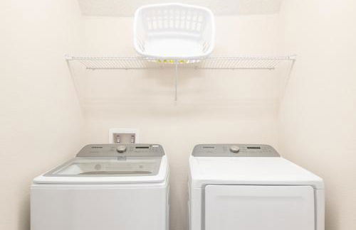 Elegant Home Near Disney With Private Pool, Foosball Table, Themed Rooms And Waterpark & Resort Access At Encore Resorts Reunion - 365Sf - Foto 20