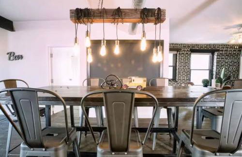 Spacious 4BR Suite Near McCormick & Soldier Field 2010 South Wabash Ave - 3F - Foto 28