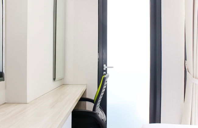 Comfortable Studio at Monroe Tower Apartment - Photo 12