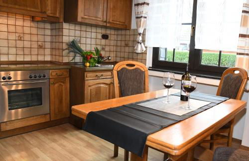 Ferienhaus Dröfter Blick - Foto 16