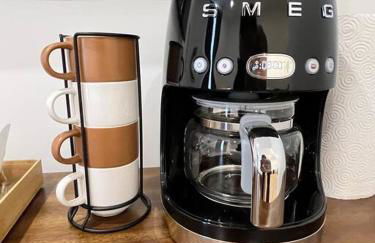 DTWN Bangor, Historic Bldg, Fast Wi-Fi, 50 in TV, Room # 204 - Foto 9