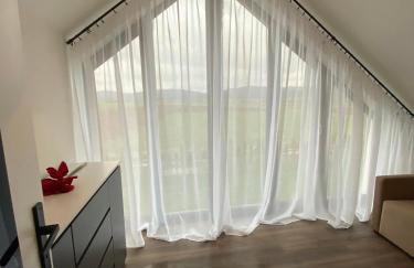 Noclegi Beskidzkie Stodoły - Foto 11