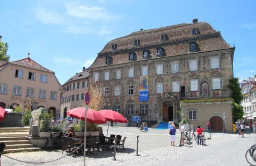 Ferienwohnungen Hensler - Foto 6