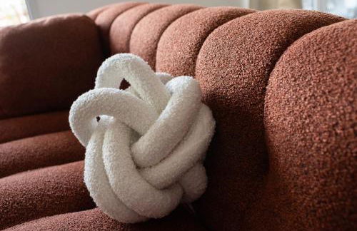 La Bulle Dorée Luxury private Jacuzzi House 4 BR Tourist Center - Foto 35