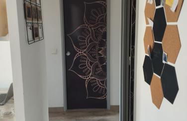 charmant appartement 3 pièces - Foto 49