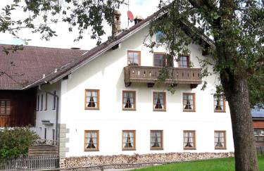 Moarhof Holzhausen - Foto 20