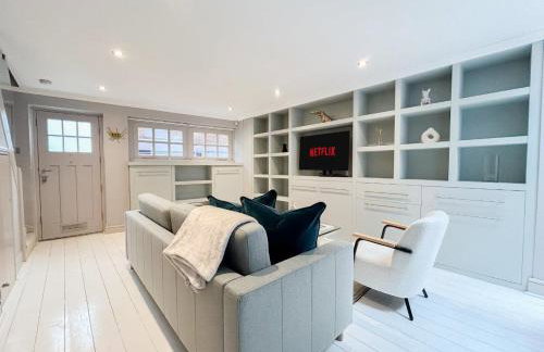 Gorgeous house in heart of Notting Hill - Foto 24