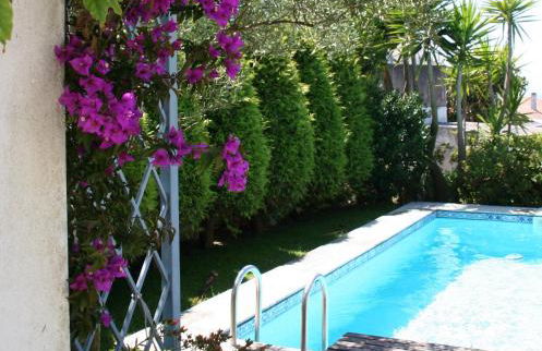 HOMEinLAND of TERROSO - Privat Pool, Grill & Seaview - Foto 40