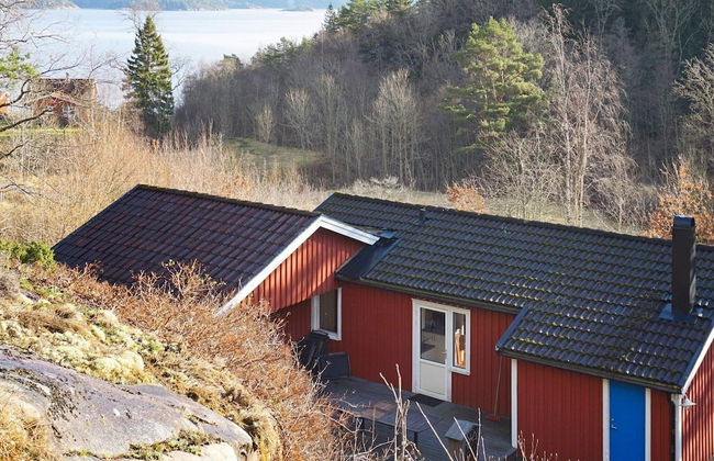 6 Person Holiday Home in Brastad - Photo 16