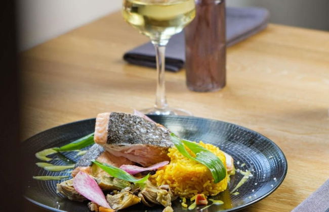 Mercure Paris Boulogne Aparthotel - Photo 39