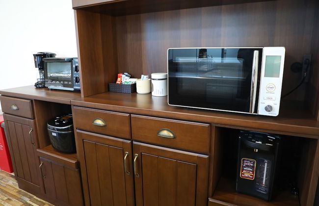 Donguri House - Foto 21