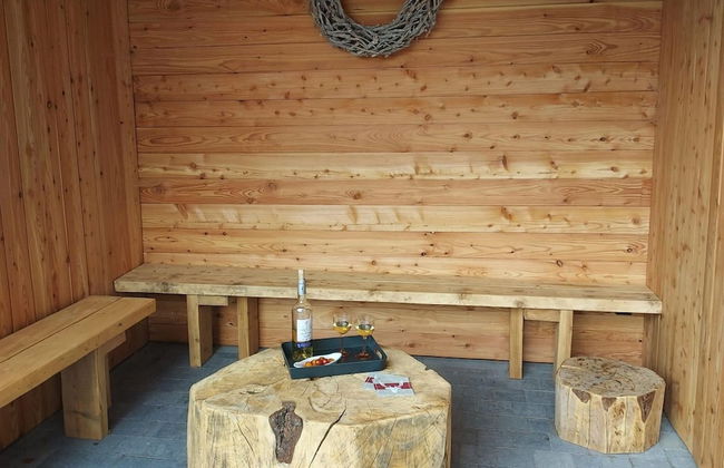 Holiday Home in Walloon Ardennes - Foto 24