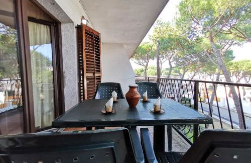 VILLAS COSETTE - Apartamento Mar Bella 17 - Foto 19