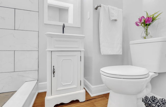 Brewerytown Gem 1BR Apartment W Oxford - Foto 7