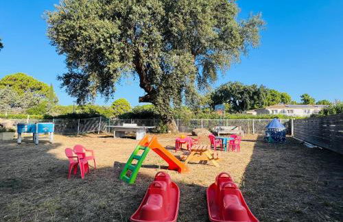 Location T2 44 m2 proche plage Lecci appartement 82 - Foto 17