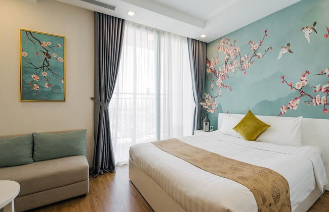 Sunny - Vinhomes GreenBay Residences - Foto 3