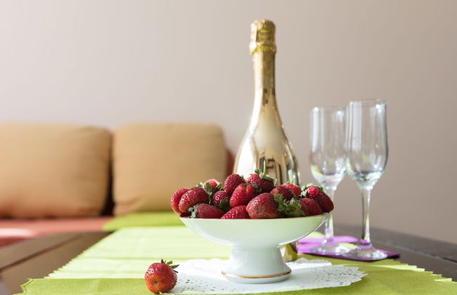 Beachfront Studio in Rich Beach - Photo 4