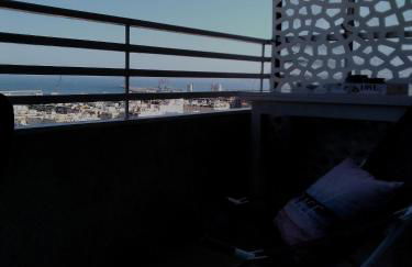 Luceros Sea view Apts -with balcony- City&Beach - Foto 26