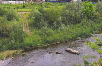 Noclegi Nad rzeką Białą - Photo 23