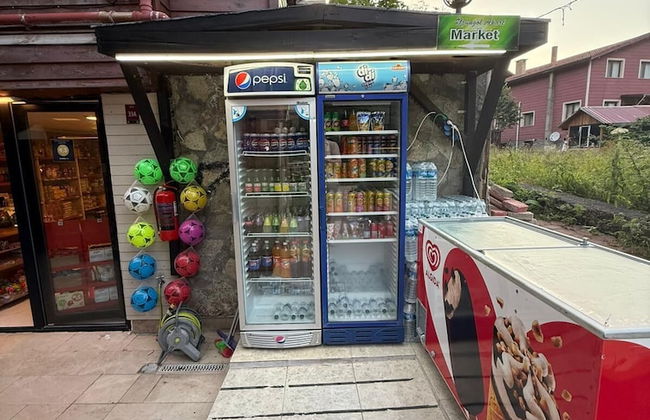 Uzungol Apart - Photo 24