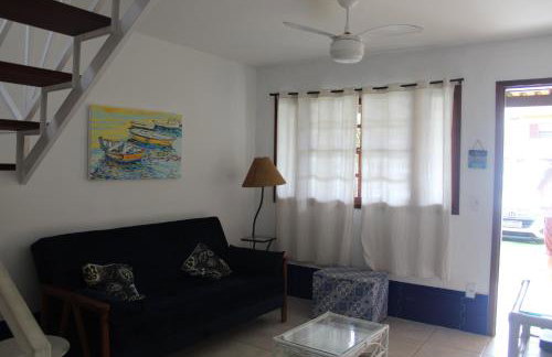 Casa em Condomínio de Búzios com Vista para o Mar - Foto 7