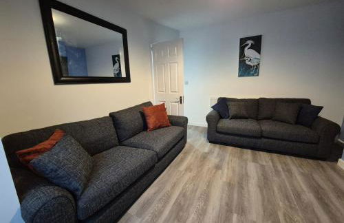 Mortimer House By Cliftonvalley Apartments - Foto 18