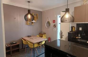 Flat 602 no Tulip Inn Saint Martin - Foto 25