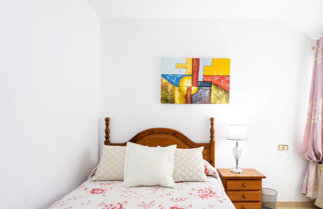 Comfy Altemar - Foto 21