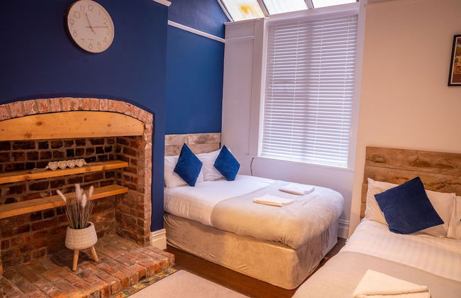 Sapphire Suite Sasco Apartments - Foto 17